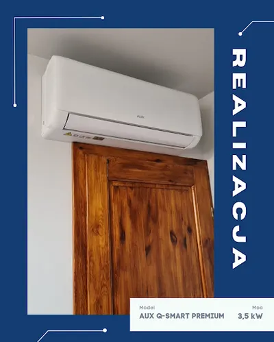 Somar Klimatyzacja Wentylacja Rekuperacja